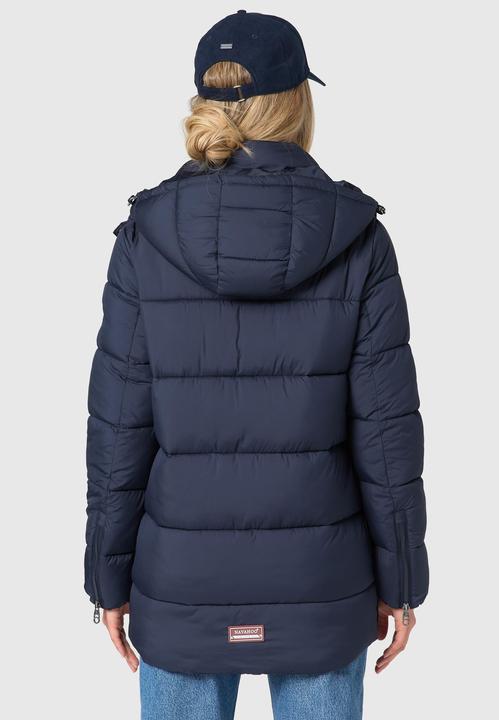 Actual product image Navahoo Cotton wool clouds (L)