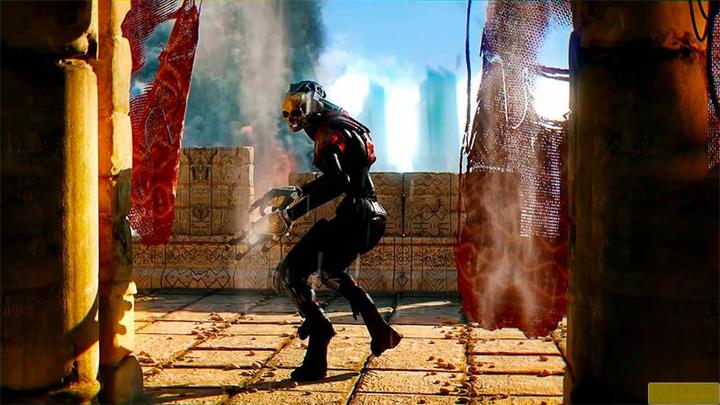 Actual product image Softsource Beautiful Desolation -Asia- (PS4, EN)