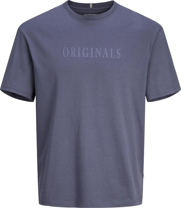 Produktbild Jack & Jones Gedruckt Rundhals T-shirt T-shirt (XS)