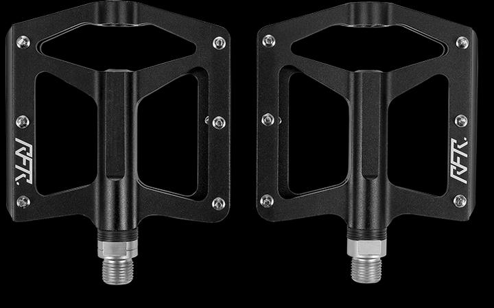 Produktbild Rfr Flat Race 2.0 Pedale