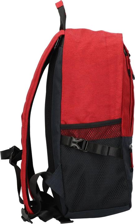 Immagine prodotto Camel Active Zaino Satipo 45 cm con scomparto per laptop (16 l)
