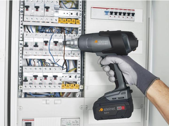 Produktbild Steinel MH3