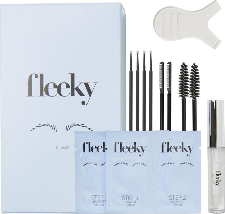 Fleeky Browlift Kit (Bordeaux)