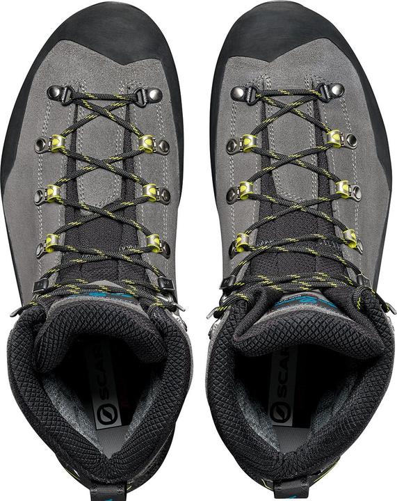 Actual product image Scarpa Manta Tech GTX Shoes (47)