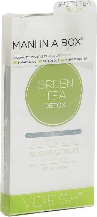 Image du produit Voesh Mani Green Tea