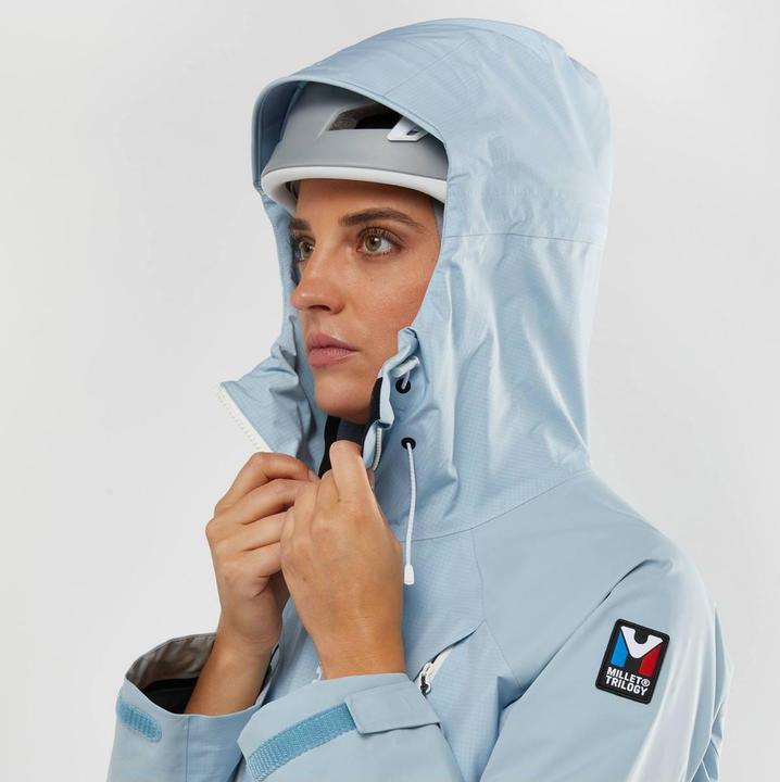 Produktbild Millet Trilogy Icon Gtx PRO Jacke (M)