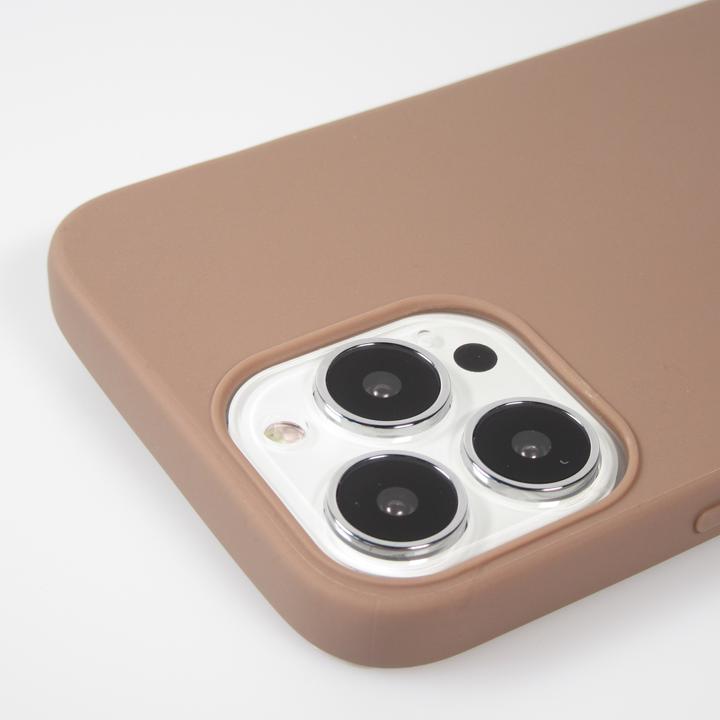 Produktbild PhoneLook Hülle Silikon Mat (Apple iPhone 15 Plus)