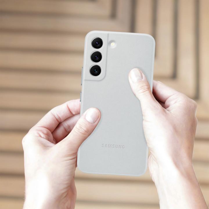 Immagine prodotto Samsung Copertina in pelle (Samsung Galaxy S22+, Samsung Galaxy S22 5G)