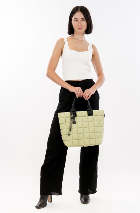 Actual product image Suri Frey Shopper SFY Jancy (16.53 l)