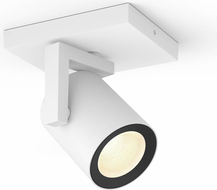 Philips Hue Hue Argenta Basis BT (350 lm, GU10)