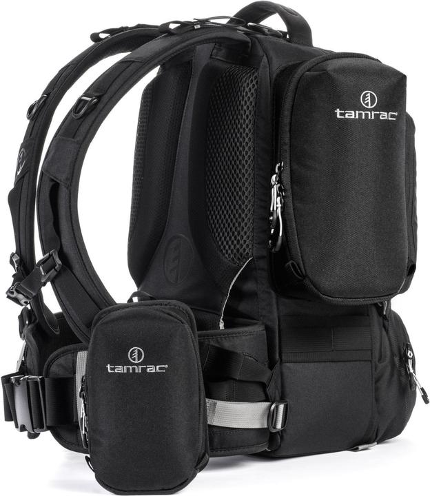 Actual product image Tamrac Anvil slim 15 (Photo backpack, 15 l)