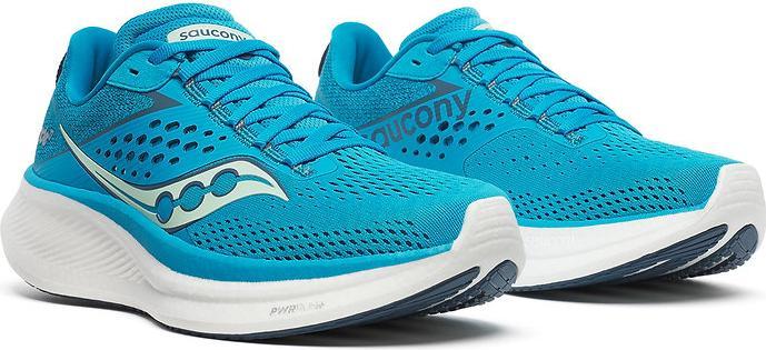 Actual product image Saucony RIDE 17 (36)