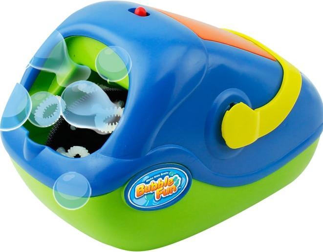 Produktbild Besttoy Seifenblasenmaschine - 1 Stück