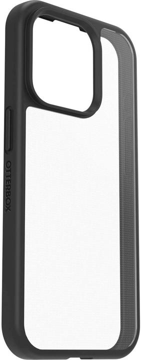 Actual product image OtterBox React (Apple iPhone 15 Pro)