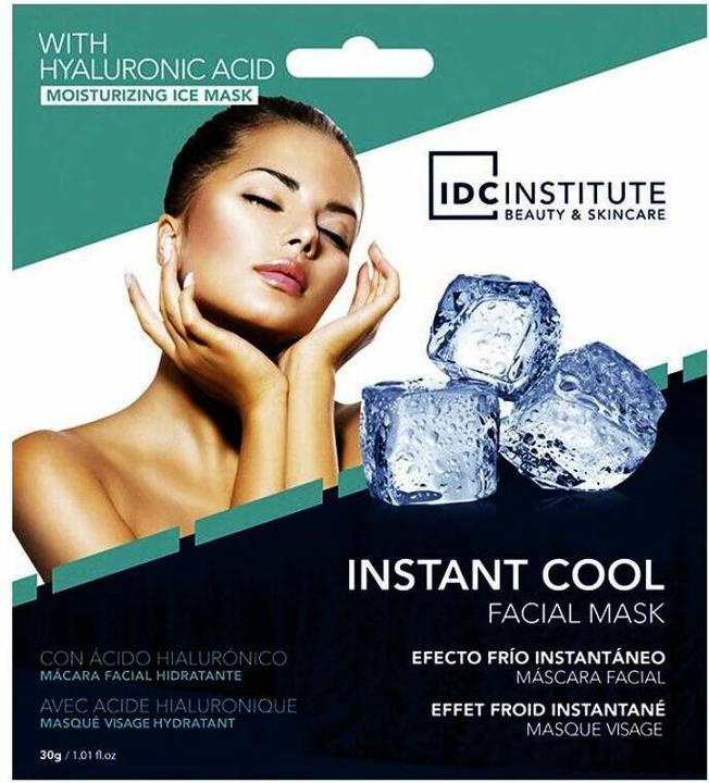 Image du produit IDC Institute Masque pour le visage IDC Masque à l'acide hyaluronique 30g