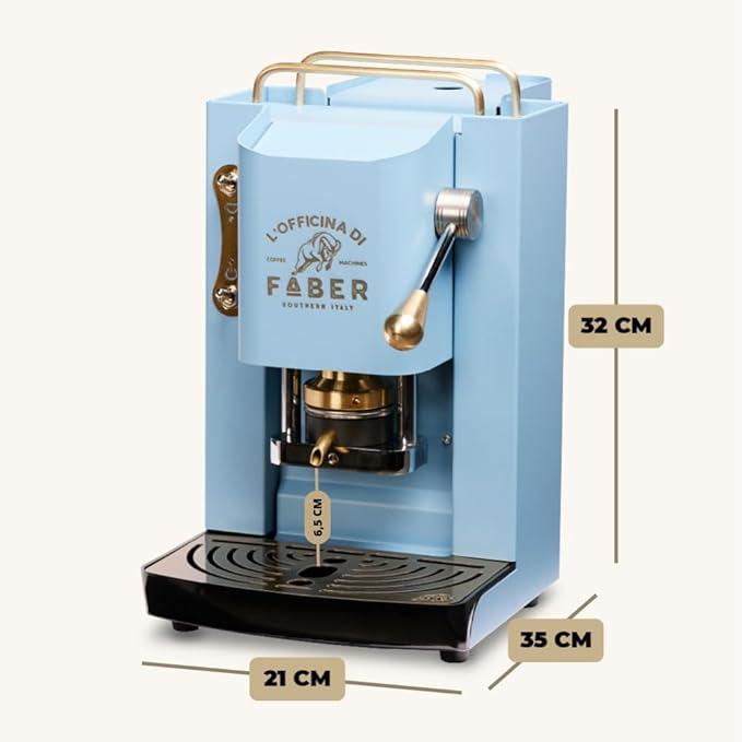 Image du produit Faber Italia Pro Deluxe (E.S.E.)