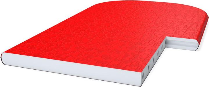Actual product image Vaude Tour