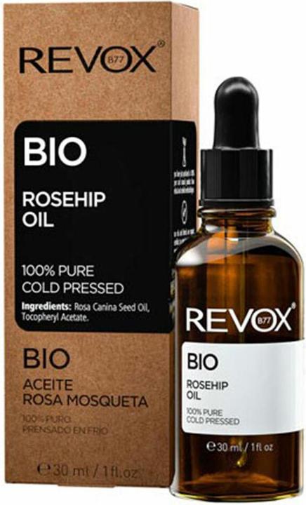 Immagine prodotto Revoxb77 Rosa canina biologica (30 ml)