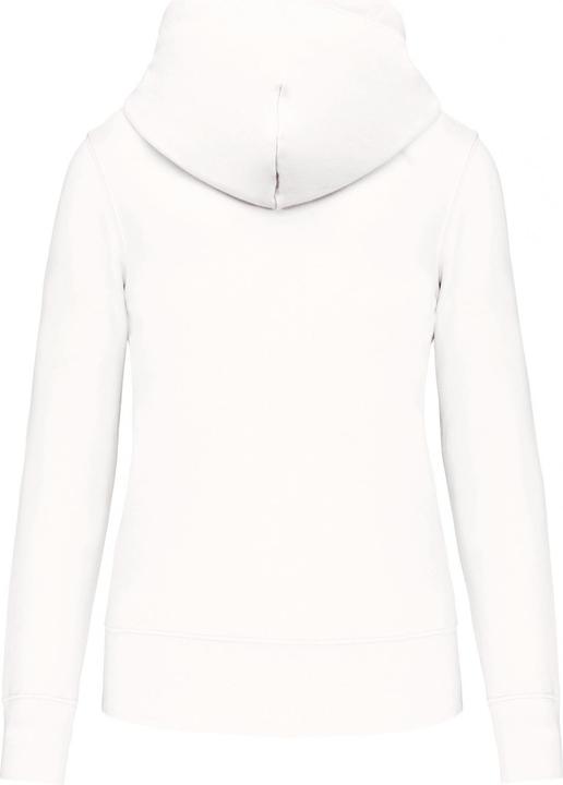 Produktbild Kariban Umweltfreundlicher Kapuzensweatshirt Damen (S)