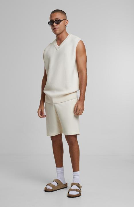 Actual product image Urban Classics Light Terry Shorts - 166793 (S)