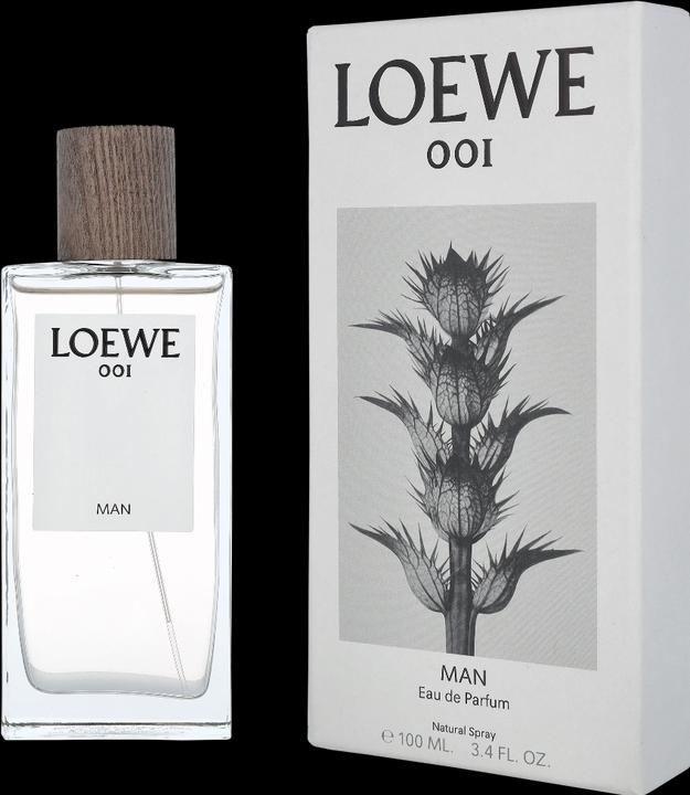 Immagine prodotto Perfumes Loewe 001 Man by Eau de Parfum Spray 100 ml (Eau de parfum, 100 ml)
