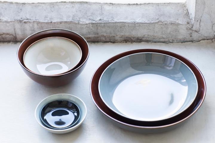 Actual product image Serax Bowl (13.70 cm, 1 x)