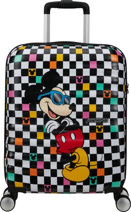 MICKEY CHECK
