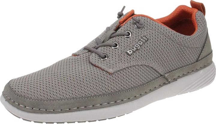 Actual product image Bugatti Low shoes - 93211 (44)