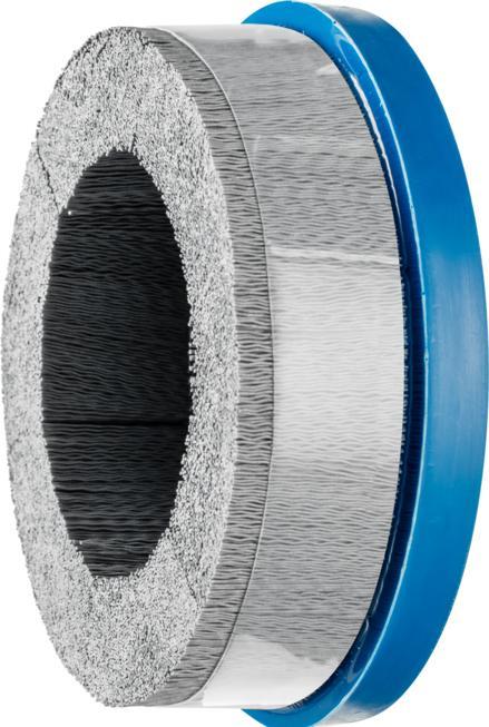 Immagine prodotto Pferd Spazzola a disco. non annodata DBUR 150/22,2 SiC 320 0,55 (320)