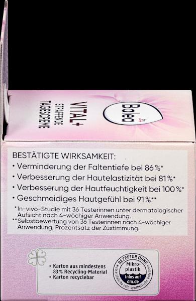 Produktbild dm Balea Vital + (50 ml, Tagescreme, SPF 15)
