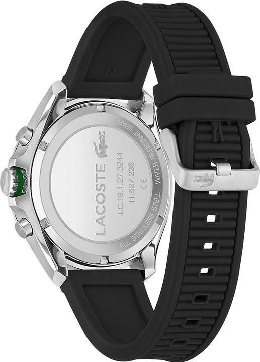 Immagine prodotto Lacoste Tiebreaker (Cronografo, 44 mm)