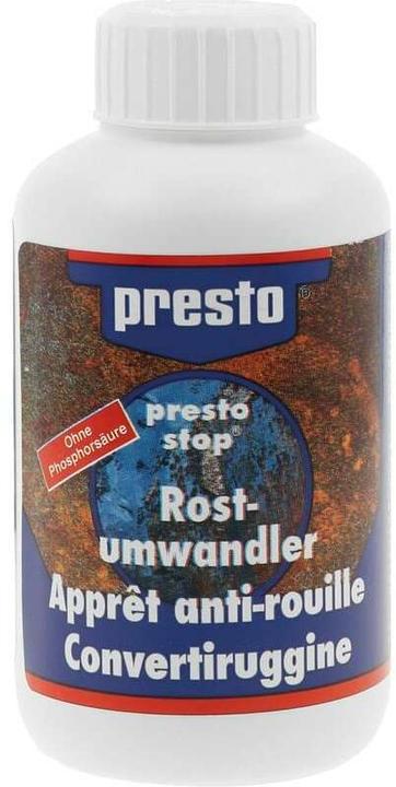 Presto Rostumwandler (250 ml, Beige)
