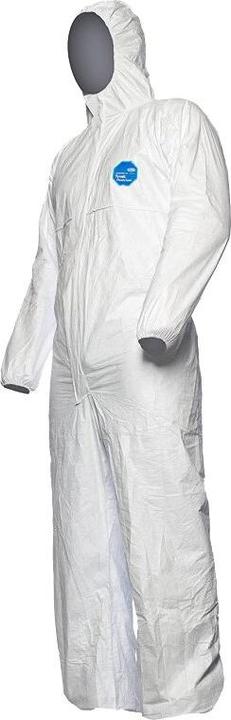 Produktbild Dupont Malerschutzanzug (XL)