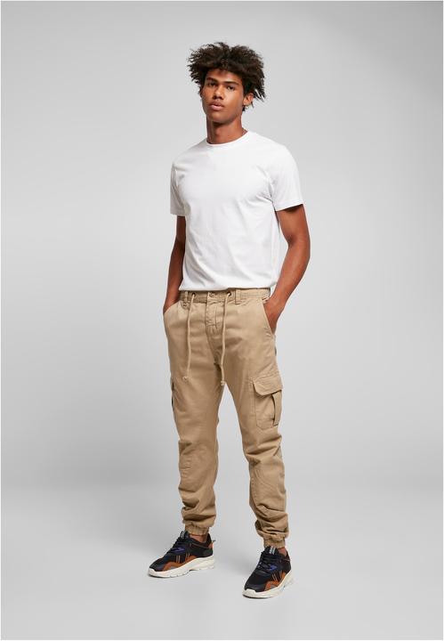 Image du produit Urban Classics Pantalon de jogging Cargo - 1272 (5XL)