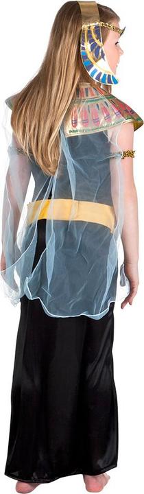 Immagine prodotto Boland Costume da faraone egiziano per bambini (110, 116, 122, 128, 115 A, 120 B, 125 B)