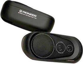 Image du produit Pioneer Ts-X150 (60 W, 13 cm, Autre)