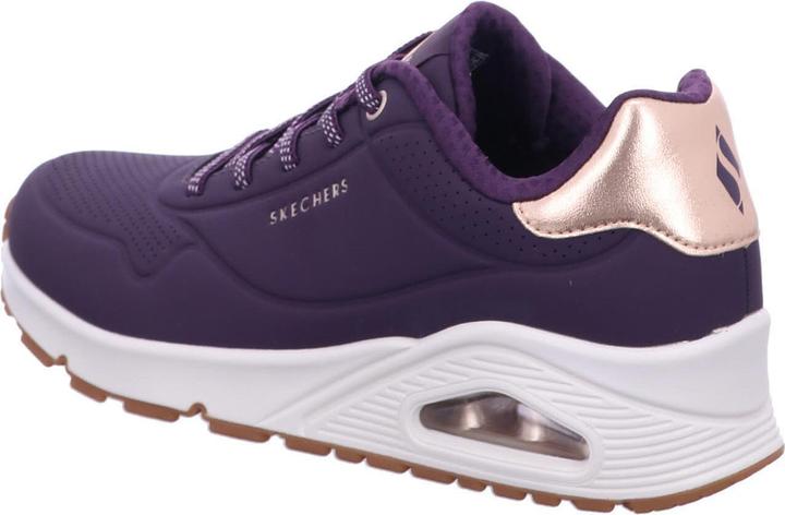 Produktbild Skechers Uno Shimmer Away (37)