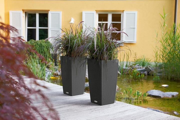 Produktbild Lechuza Cubico Cottage (29.50 cm)
