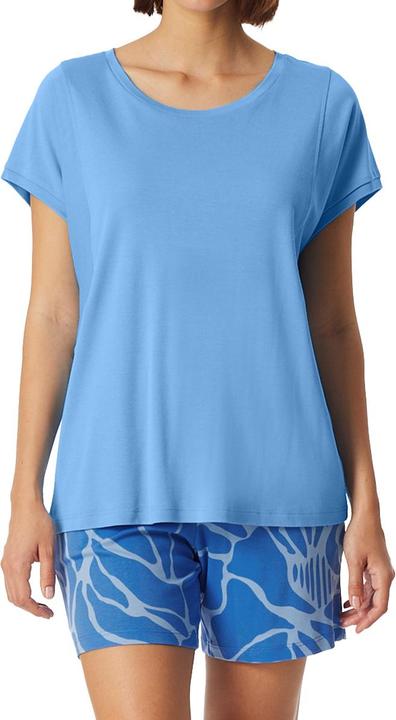 Produktbild Schiesser Shorty Modern Nightwear (48, 4XL)