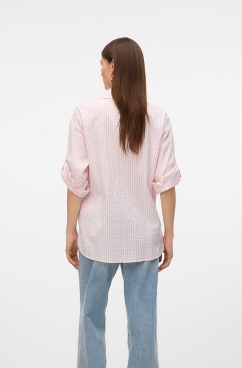 Actual product image Vero Moda VMMOLLY Shirt Shirt (XL)