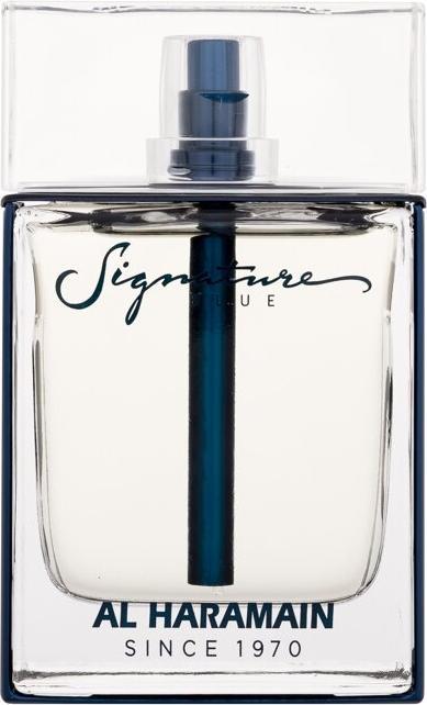 Immagine prodotto Al Haramain Firma blu (Eau de parfum, 100 ml)