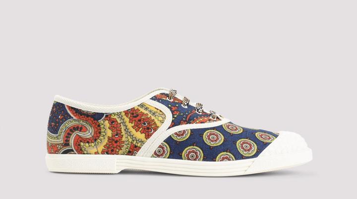 Produktbild Valentino Garavani Sneakers Blue (42.5)