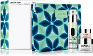 Image du produit Clinique Printemps 2024 Even Better Clinical Value (Set soin du visage)