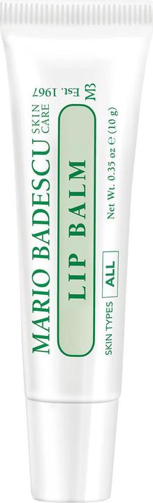 Mario Badescu Lip Balm (Balm, 10 ml)