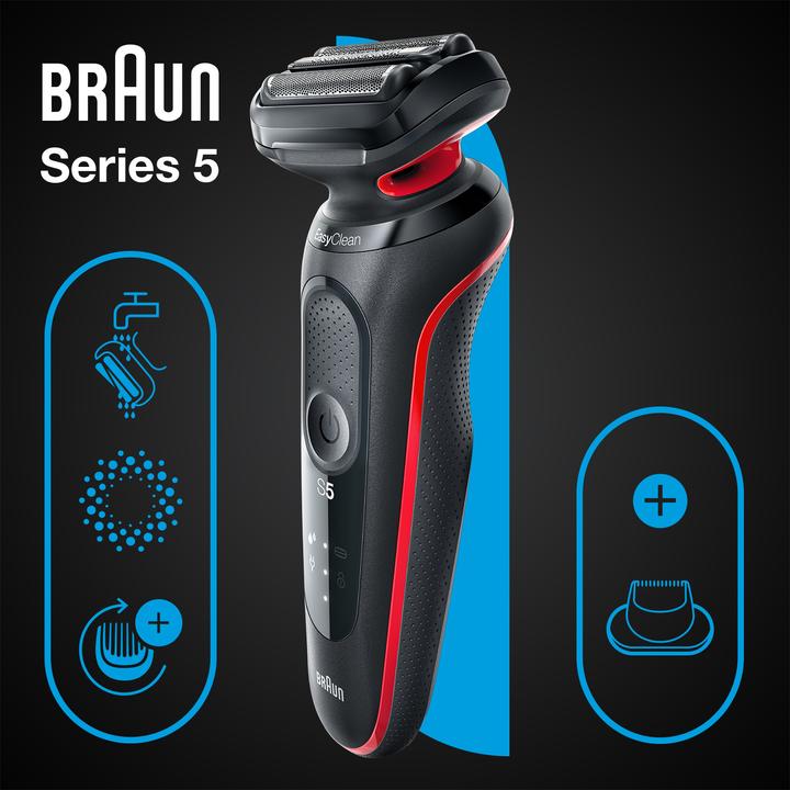 Image du produit Braun Series 5 51-R1200S