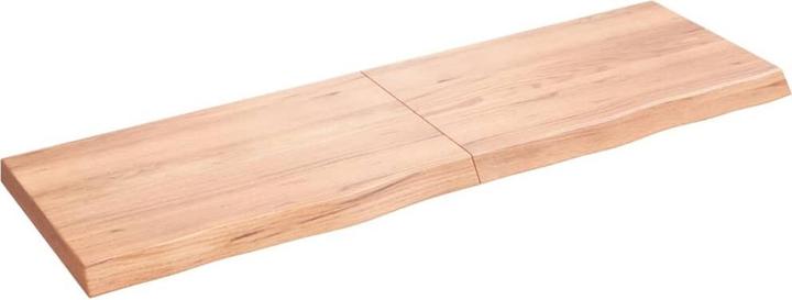 Immagine prodotto VidaXL Oak Nature (160 x 50 x 6 cm)