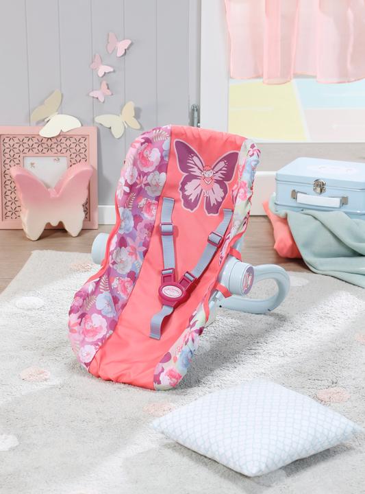 Produktbild Baby Annabell Active Babyschale