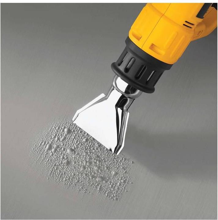 Immagine prodotto DeWalt essiccatore tecnico 2000 W (D26414)