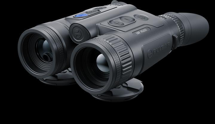 Actual product image Pulsar Merger XQ35 LRF