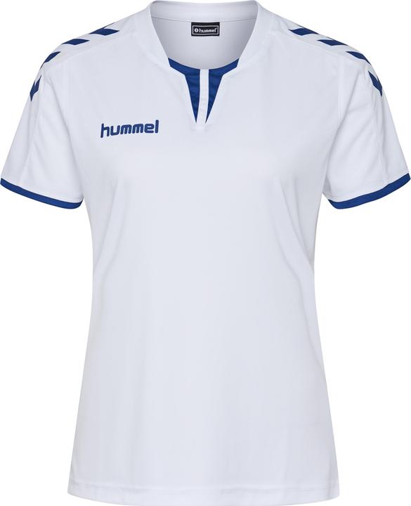 Image du produit hummel Core Womens Ss Maillot (M)
